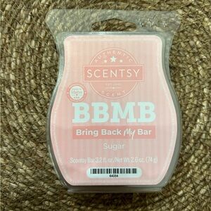 Scentsy Wax Bar